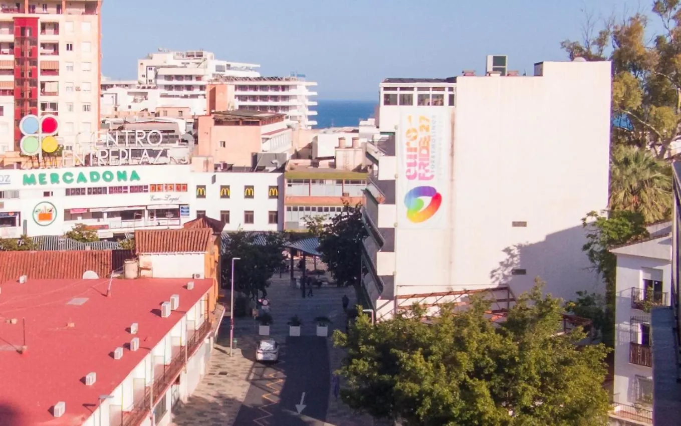 Love Torremolinos Apartment 0*,  西班牙